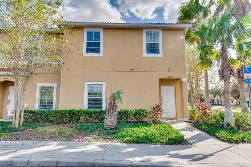 Welcome To Villa Azul, Your Home Away From Home! Kissimmee Bagian luar foto
