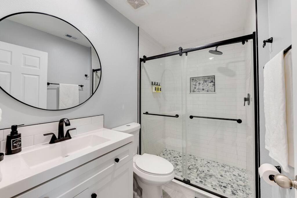 Welcome To Villa Azul, Your Home Away From Home! Kissimmee Bagian luar foto